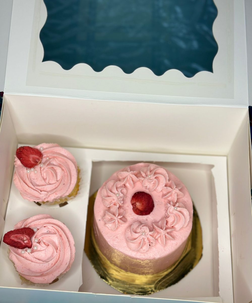 Sweets n Treats Alchemy- Cakes, Cup Cakes, Indian Fusion Cakes, Cookies, Fillings, Personalize cake